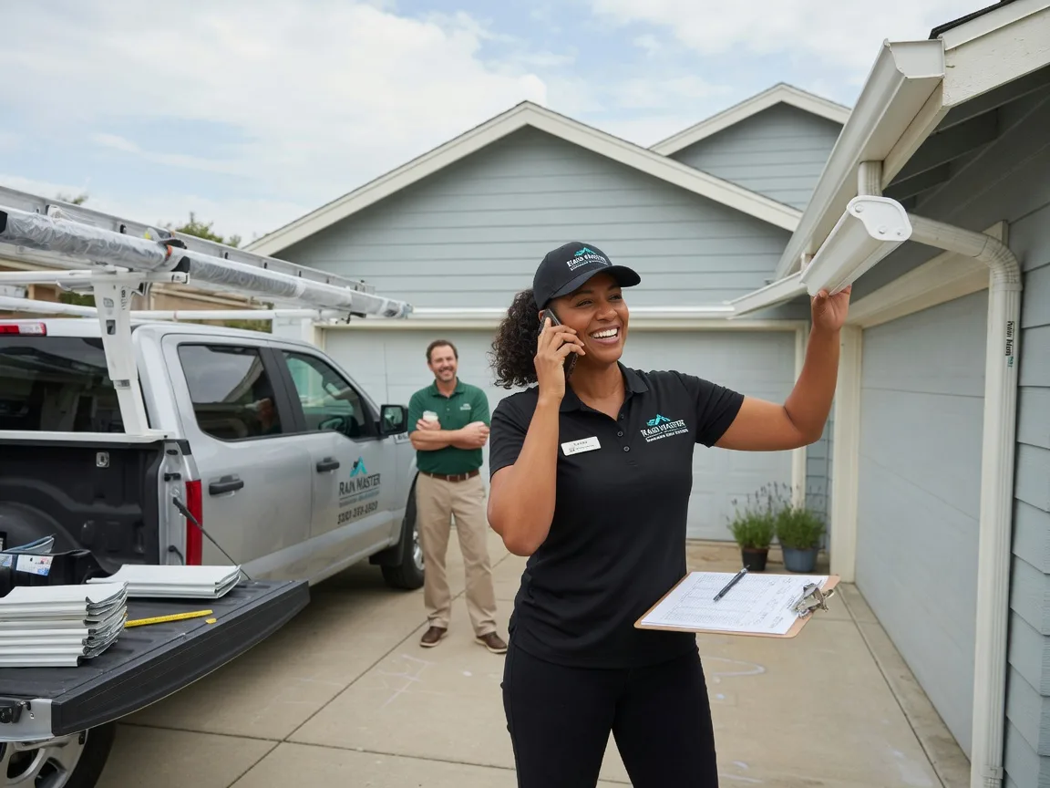 Gutter Installation Walbridge, OH FAQs